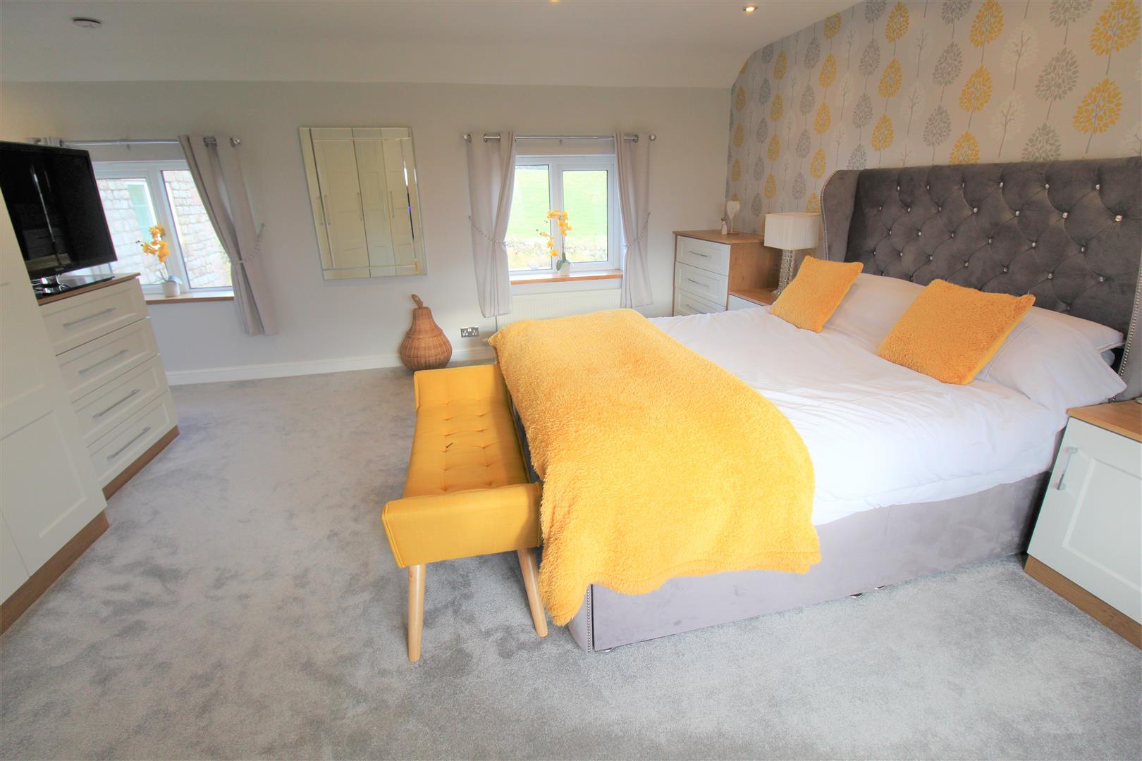 Park Lane, Endon, Stoke-On-Trent